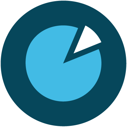 Results - Linkedin Circle Logo Transparent (437x437)