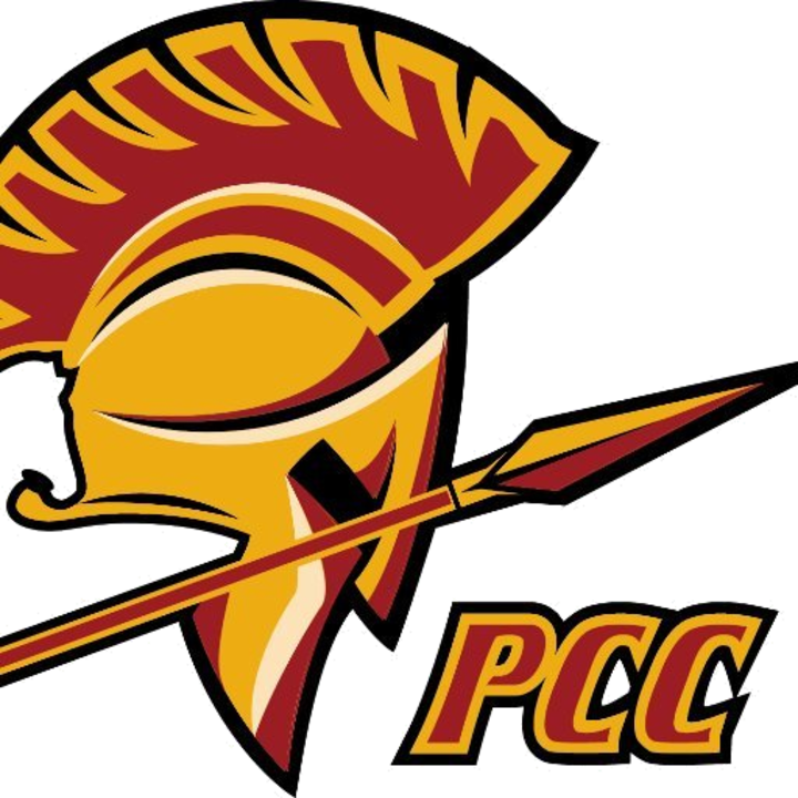 California Njcaa Baseball Scores - Pasadena City College Mascot Lancer (720x720)