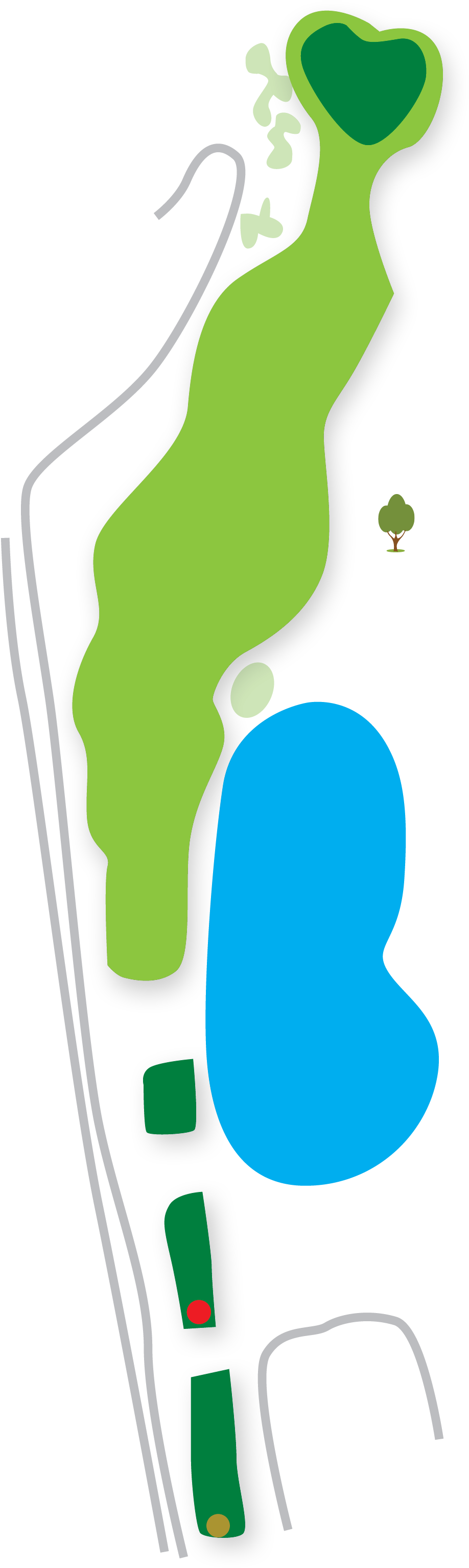 Hole 12 Par - Graphic Design (2480x3508)