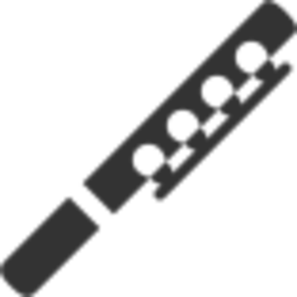 Piccolo Clipart (600x600)