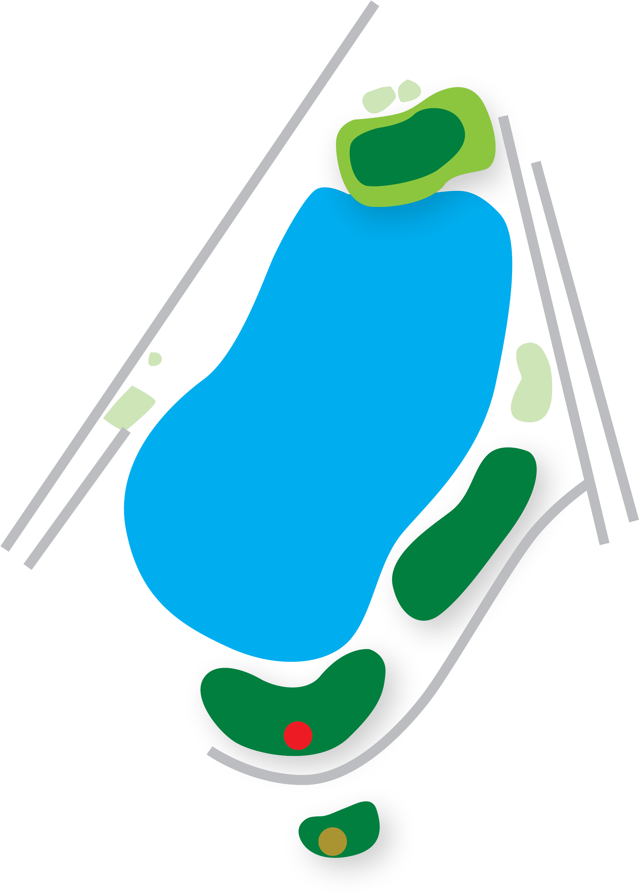 Hole 14 Par - Hole 14 Par (2480x3508)