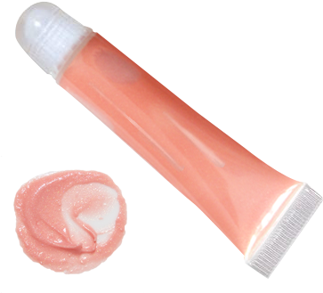 Clip Art Images - Lip Gloss Png Transparent (424x387)