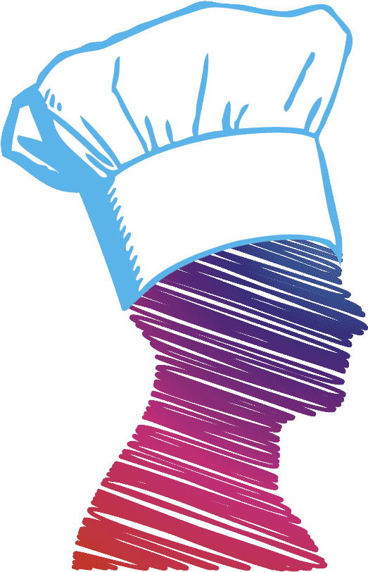 Chef Karan Mittal - Chef Clip Art (558x908)