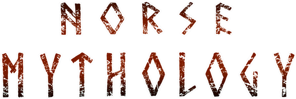 Scandinavia Clipart Norse Mythology - Scandinavia Clipart Norse Mythology (600x220)