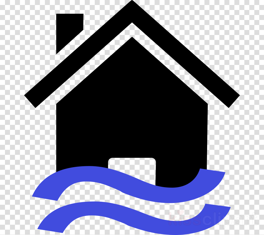 Symbol Flood Transparent Clipart Flood Paso Del Norte - Gingerbread House Candy Clipart (900x800)