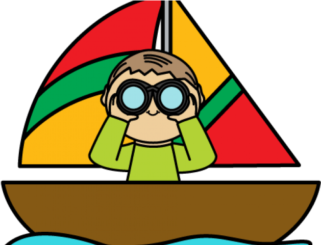 Clip Art Water Transportation (640x480)