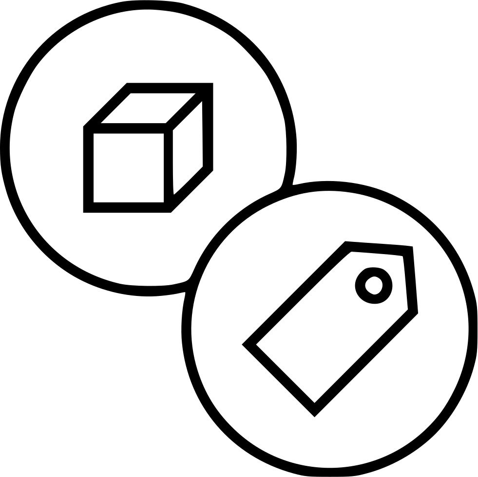 Logo icon productions. Соотношение цены иконка. Иконки 3 тарифа. Иконка цена за штуку.