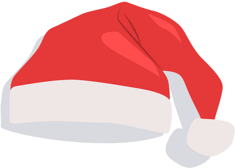 Kapcsol D K P Mikul S Pinterest - Santa Claus Hat Png Vector (512x512)