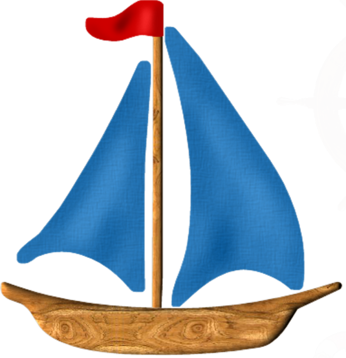 Кораблик Пнг Clipart Clip Art - Boat (700x725)