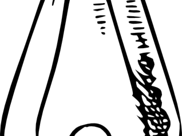 Vintage Clipart Lightbulb - Vintage Light Bulb Clip Art (640x480)