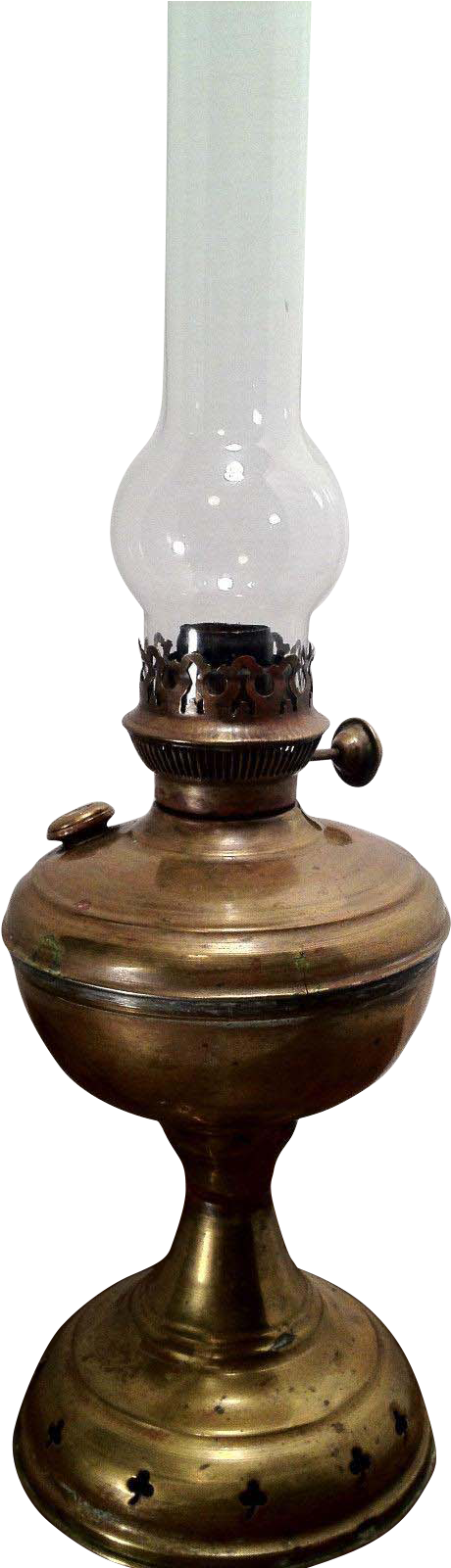 Vintage Kerosene Lamp (1600x1600)