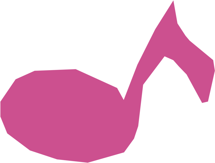 Musical Note Computer Icons Download Stock Angle - Musical Note Computer Icons Download Stock Angle (964x750)