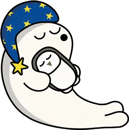 “borjomi & Eskimos” Stickers Set For Telegram - “borjomi & Eskimos” Stickers Set For Telegram (512x512)