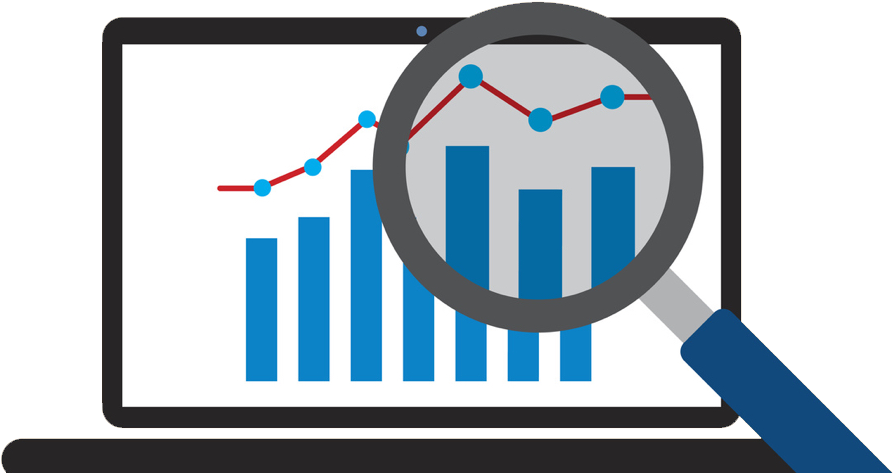Benefits - Track Sales Clip Art (903x487)