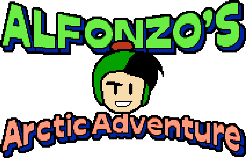 Since The 2017 Release Of Eskimo Bob, Spoony Bard Productions - Cartoon (1024x576)