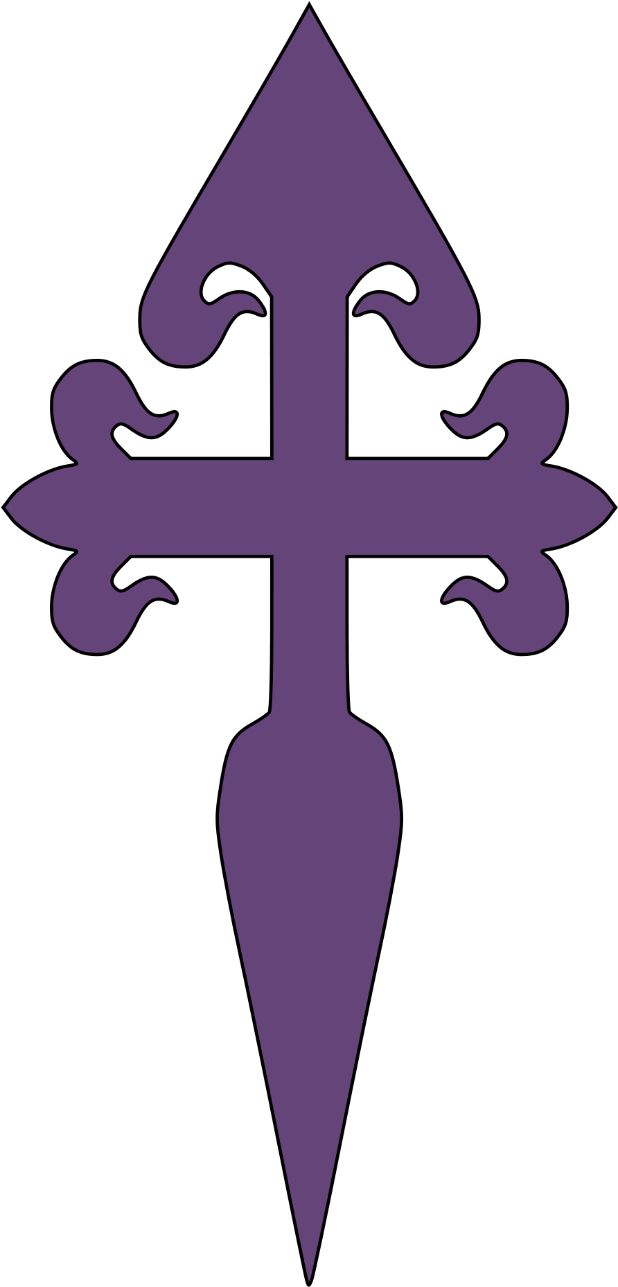 Open - Cruz De Santiago (1000x1953)