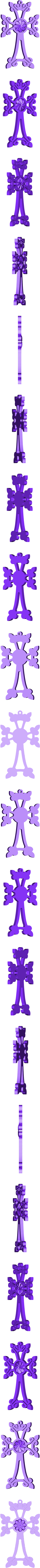 Did You 3d Print This Model - Cross (480x9600)