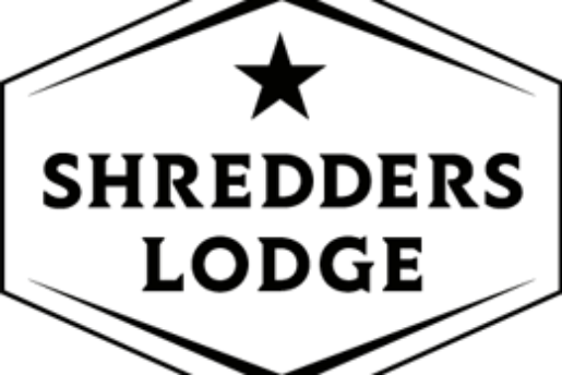 Get A Interview On The Lodge - Sign (515x344)