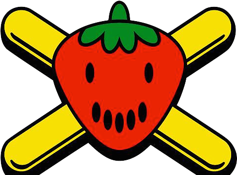 Fresh Strawberries Blended With Freshly Squeezed Lemon - Fresh Strawberries Blended With Freshly Squeezed Lemon (510x383)