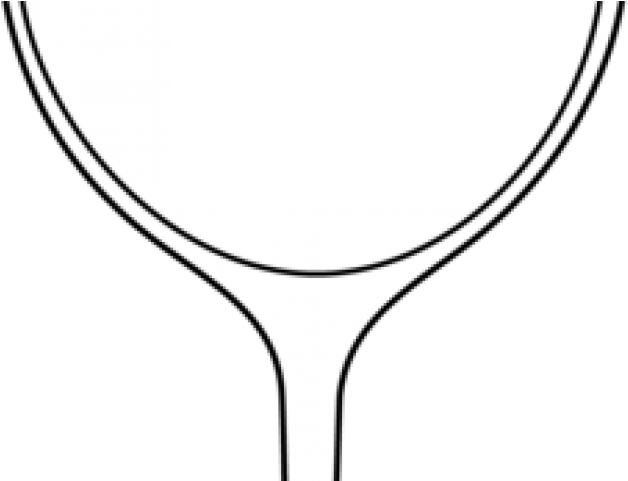 Glass Clipart Drinking Glass - Wine Glass (640x480)