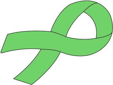 Customizable Ribbon Decal - Customizable Ribbon Decal (400x312)