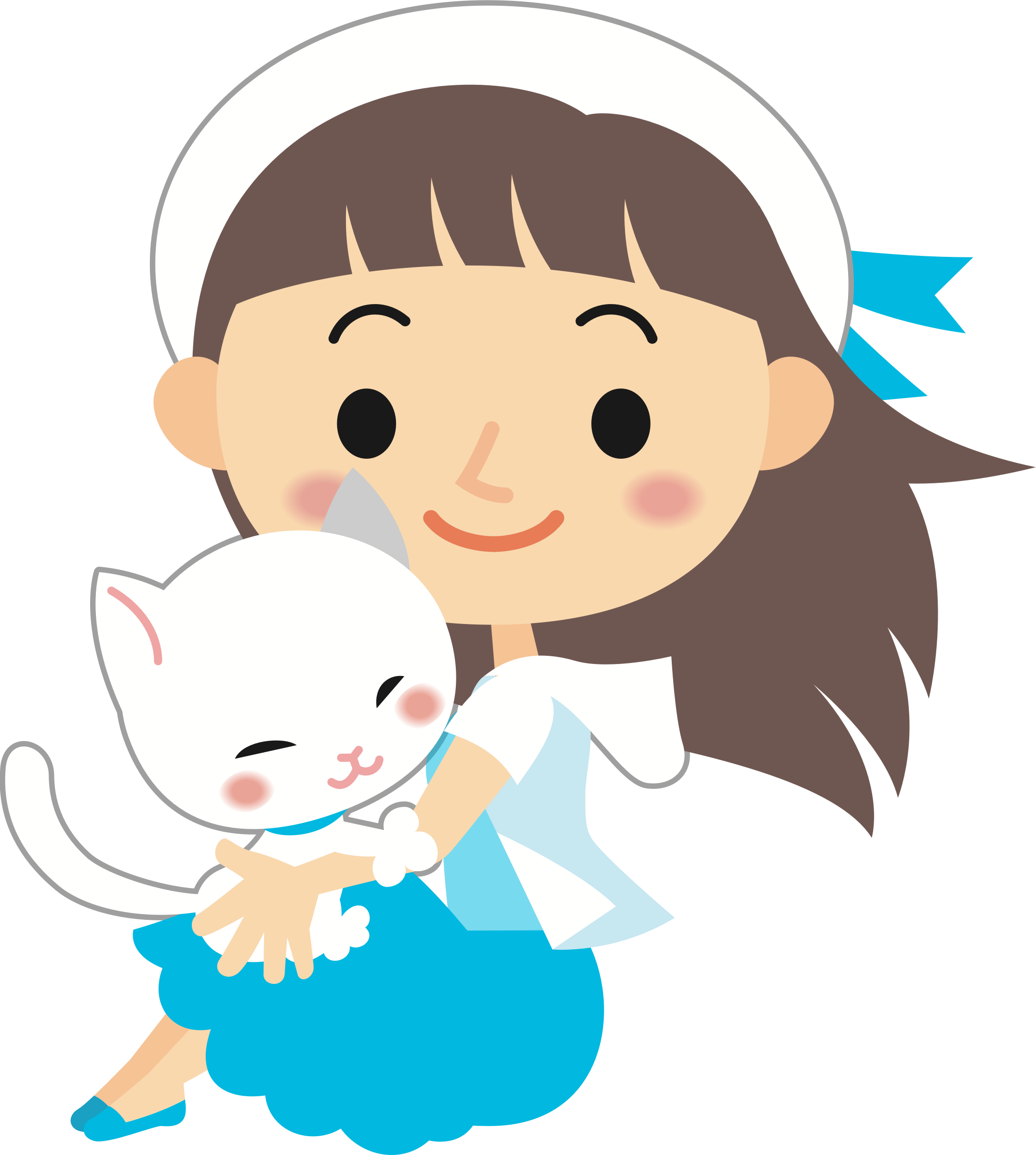 Big Image - Cat (2150x2397)