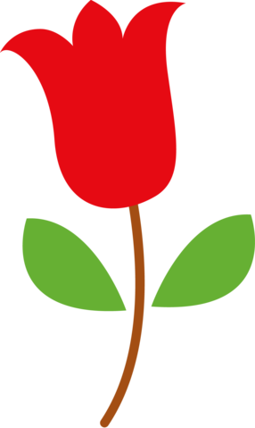Rosimeri Andrade - Flores De Granja Dibujos (286x479)