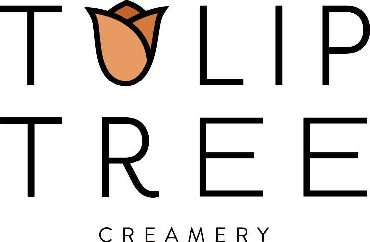 Tulip Tree Logo - Tulip Tree Logo (743x487)