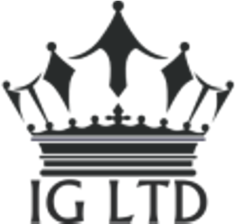 Clearance Abs Hard Shell Black Cabin Hand & Hold Luggage - Emblem (531x318)