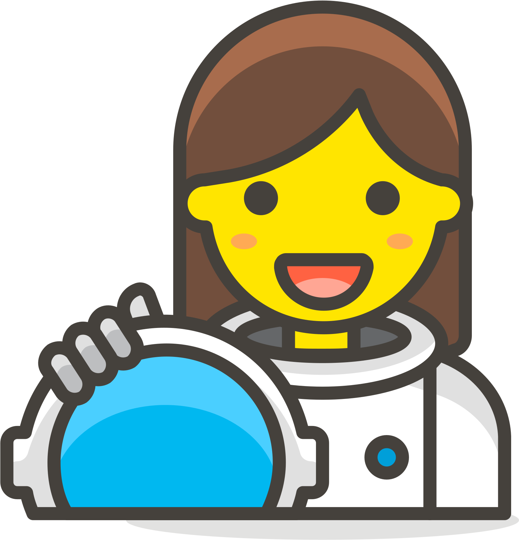 Open - Familia Emoji (2000x2000)