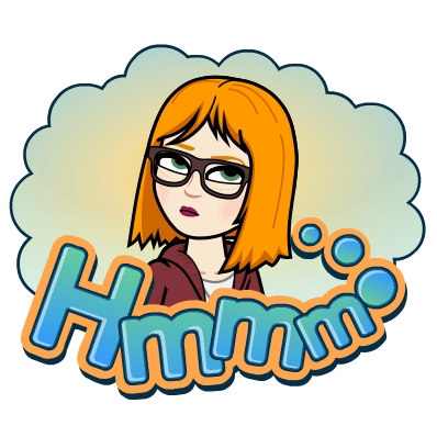 To New Blog Or Not To New Blog - Clip Art (398x398)