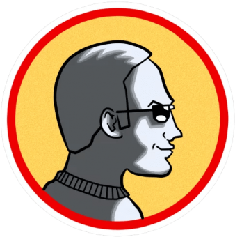 Sassy Agent Secret Spy - Sassy Agent Secret Spy (360x360)