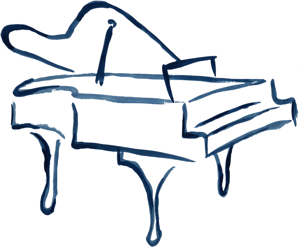 Later Solo Pieces Composing With Rolf Music - Fortepiano (1000x844)