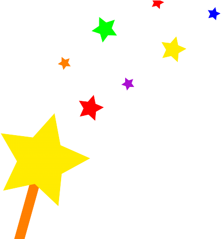 Sparkle Clipart Clip Art - Party (640x480)