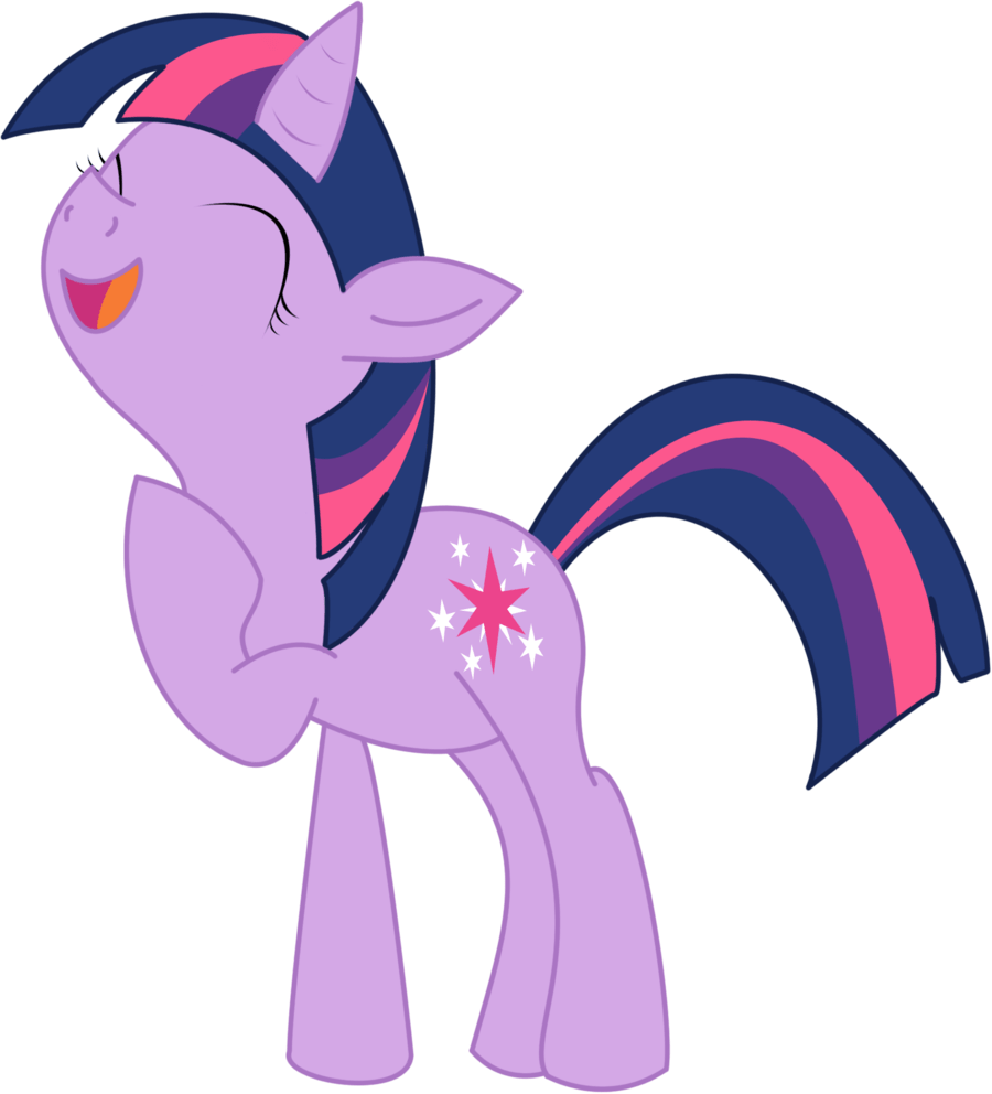 Twilight Sparkle Dotrim Deviantart - My Little Pony Twilight Sparkle Side (900x992)
