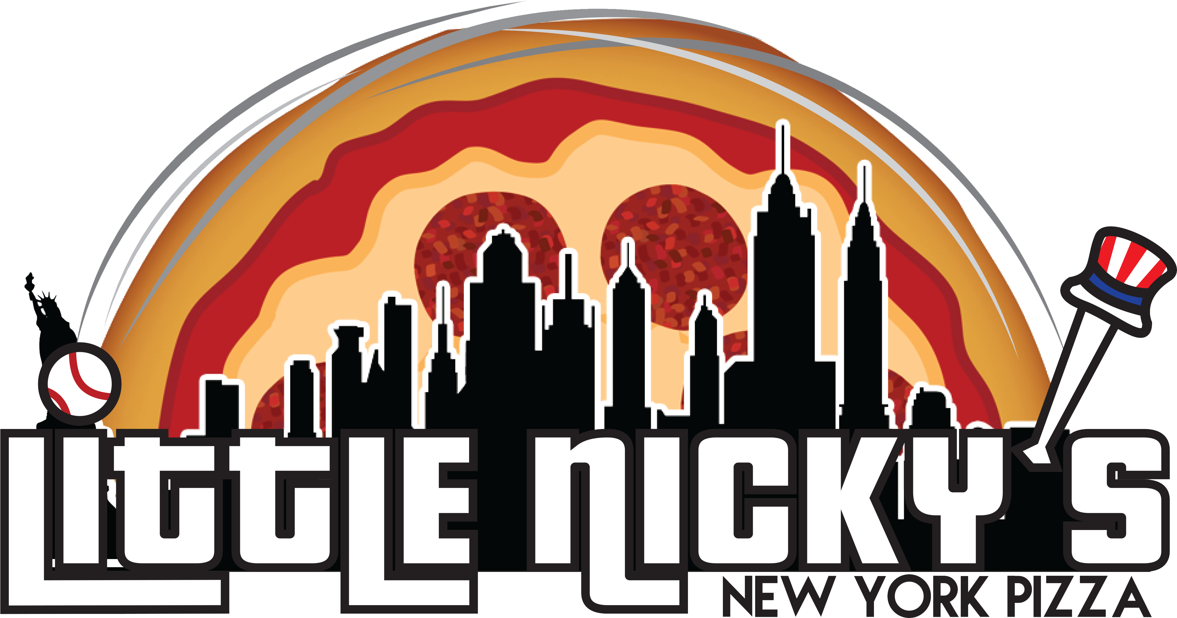 Lil'nicky's - Date Night (4167x2440)