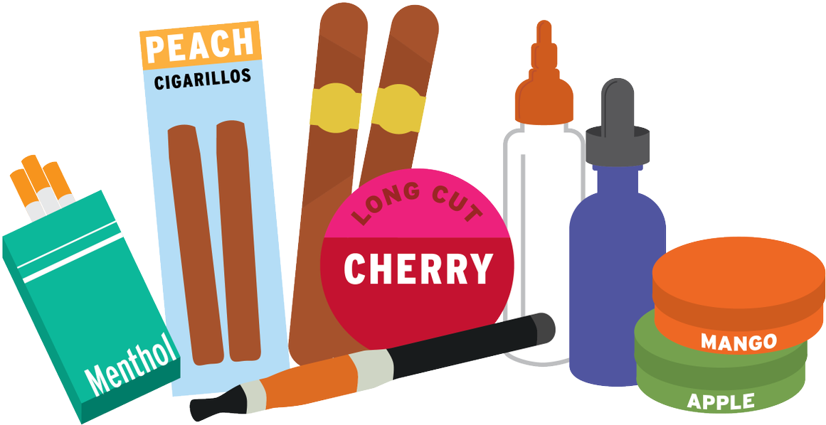 Nearly 40% Of High School Seniors Reported Vaping In - Theaterhaus Stuttgart (1200x636)