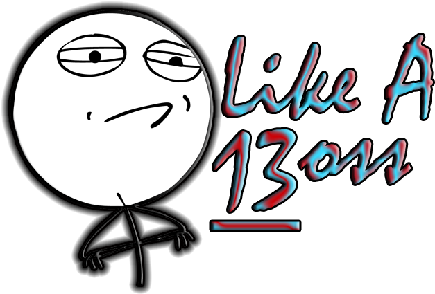 Springlake-earth High School - Challenge Accepted Meme (630x432)