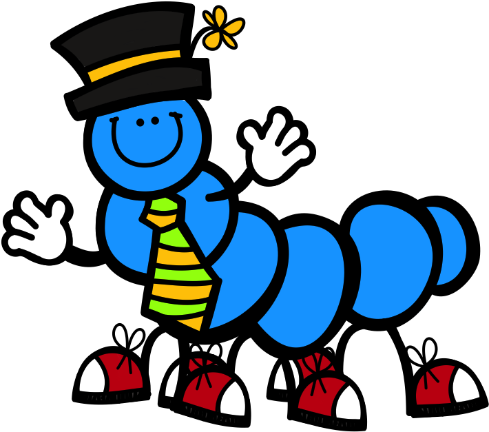 Be Prepared, Bugs, Printed, Software Bug, Insects - First Grade (795x746)