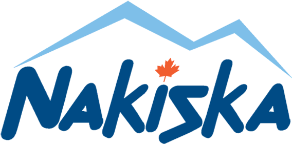 600 X 300 1 0 - Nakiska Logo (600x300)