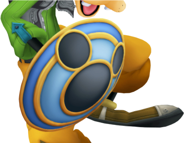 Kingdom Hearts Clipart Keyhole Clipart - Kingdom Hearts Crossover Anime (640x480)