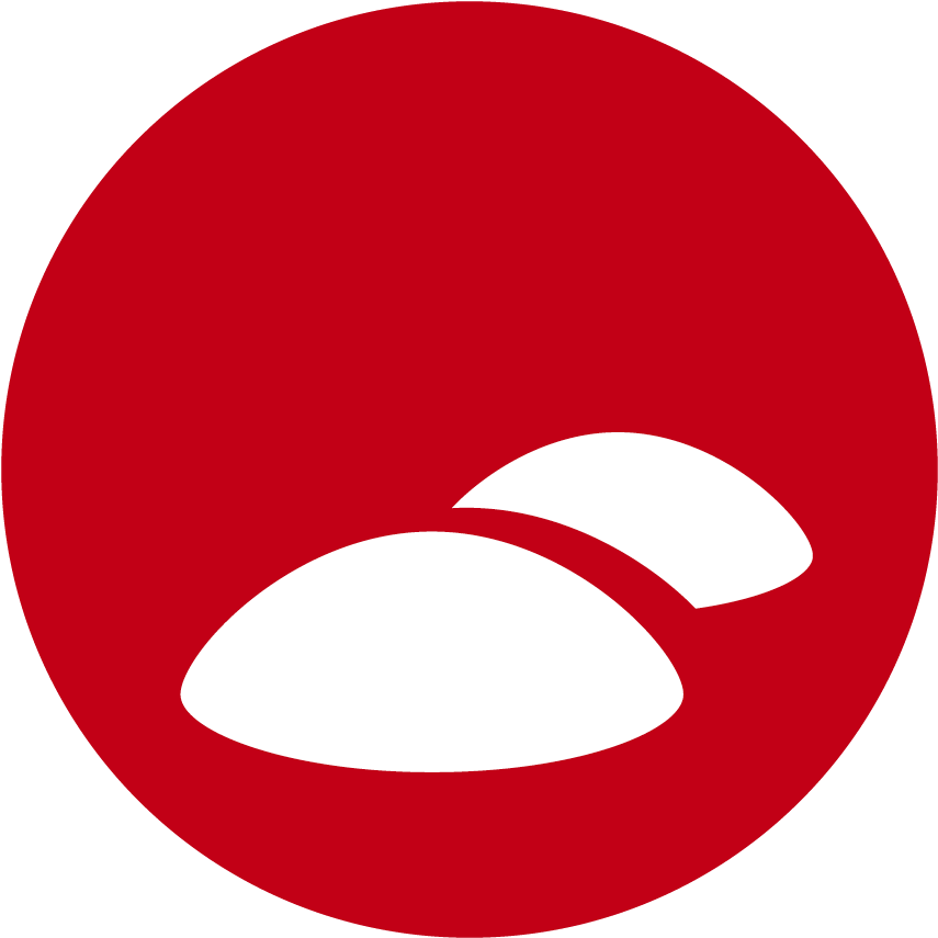 Saariselka Ski Resort Logo 1024px19 - Circle (1024x1024)