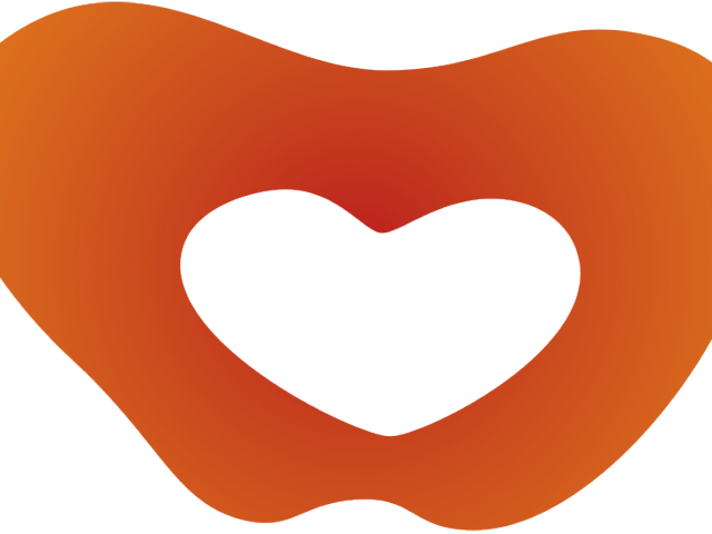 Heart Clipart Clipart High Resolution - Heart (640x480)
