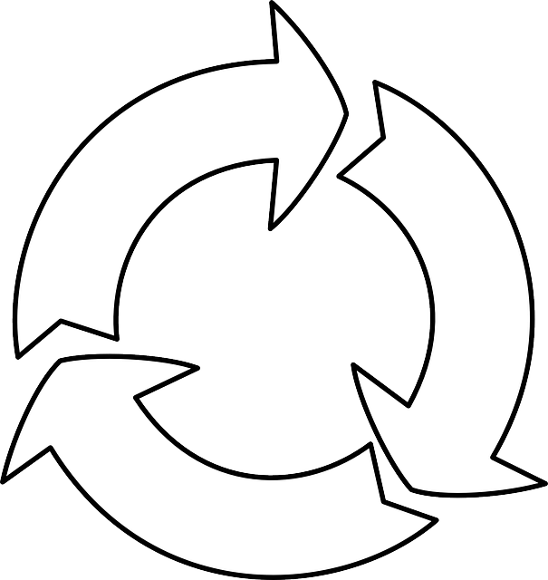 Green Pipeline Icon (605x640)