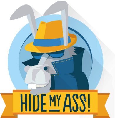 Hide My Ass Logo - Hma Vpn (400x400)