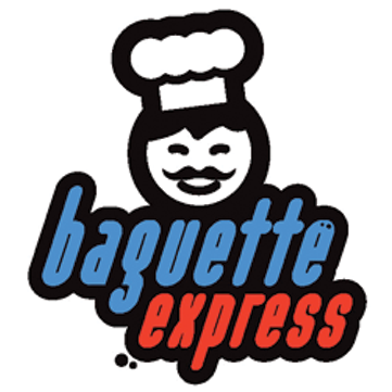 Baguette Express - Baguette Express (400x400)