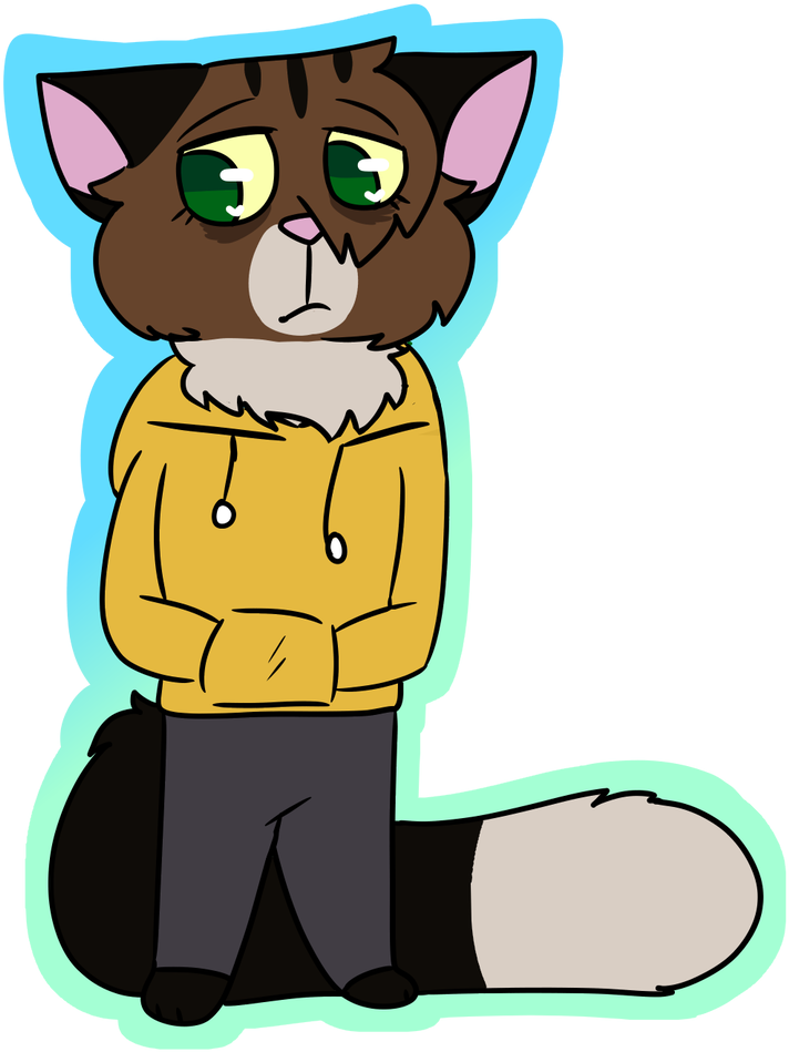 I Forgot About Da Forgiv E Me By French-baguette - Cartoon (802x996)