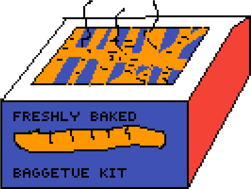 Baguette Kit - Baguette Kit (1200x1200)