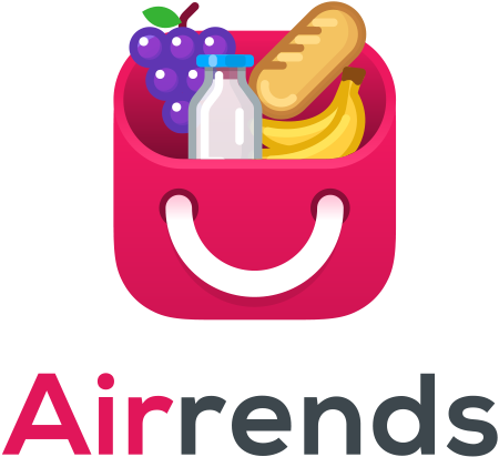 Airrends Is An Intentionally Simple, But Smart Shopping - Airrends Is An Intentionally Simple, But Smart Shopping (450x412)