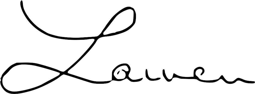Lauren Empey, San Diego Realtor, Pacific Beach Realtor, - Line Art (1057x499)